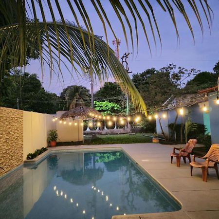 Ometepe House Bed and Breakfast Moyogalpa Εξωτερικό φωτογραφία