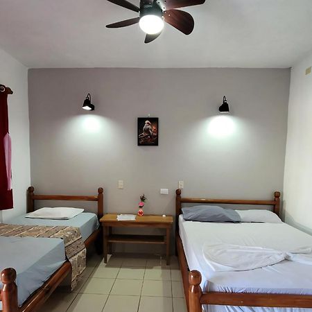 Ometepe House Bed and Breakfast Moyogalpa Εξωτερικό φωτογραφία