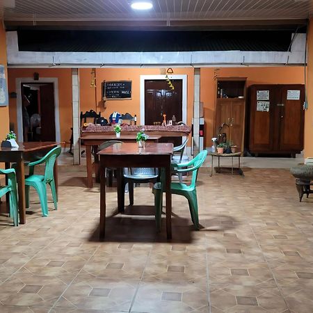 Ometepe House Bed and Breakfast Moyogalpa Εξωτερικό φωτογραφία