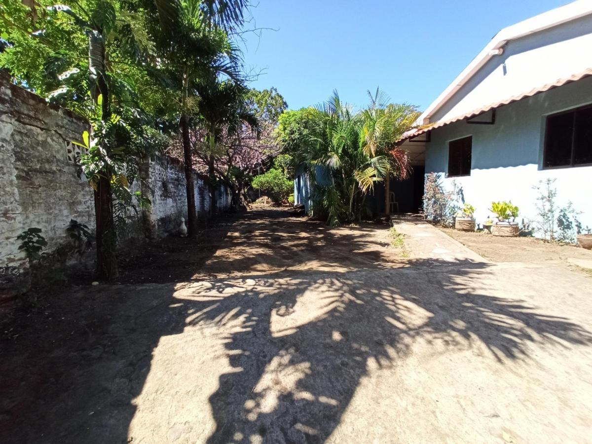 Ometepe House Bed and Breakfast Moyogalpa Εξωτερικό φωτογραφία