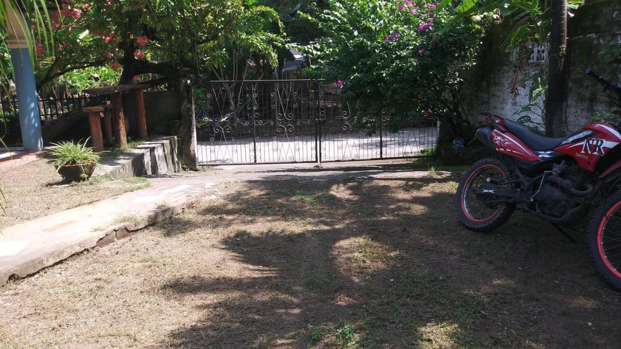 Ometepe House Bed and Breakfast Moyogalpa Εξωτερικό φωτογραφία