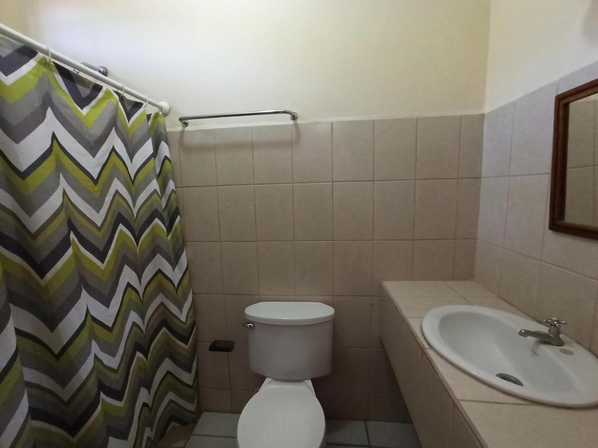 Ometepe House Bed and Breakfast Moyogalpa Εξωτερικό φωτογραφία