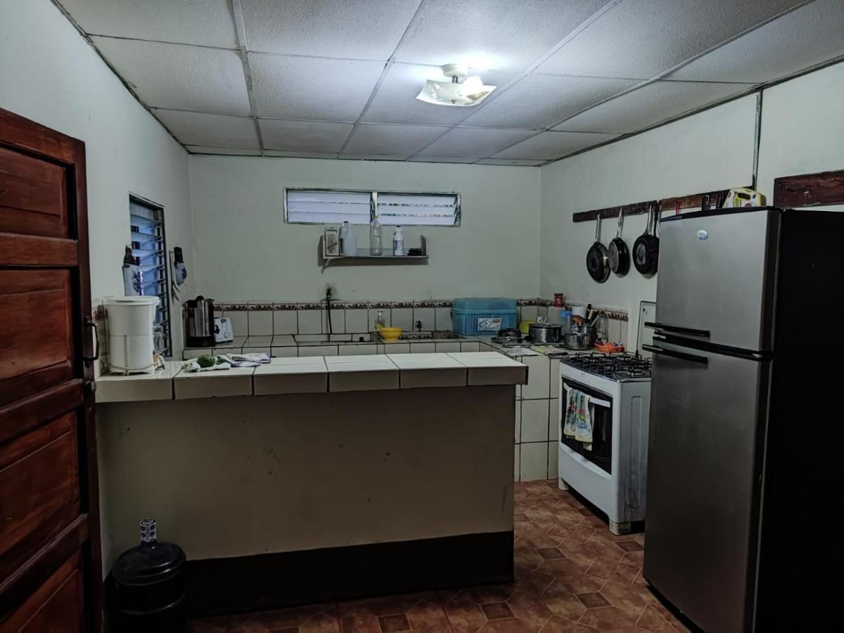 Ometepe House Bed and Breakfast Moyogalpa Εξωτερικό φωτογραφία
