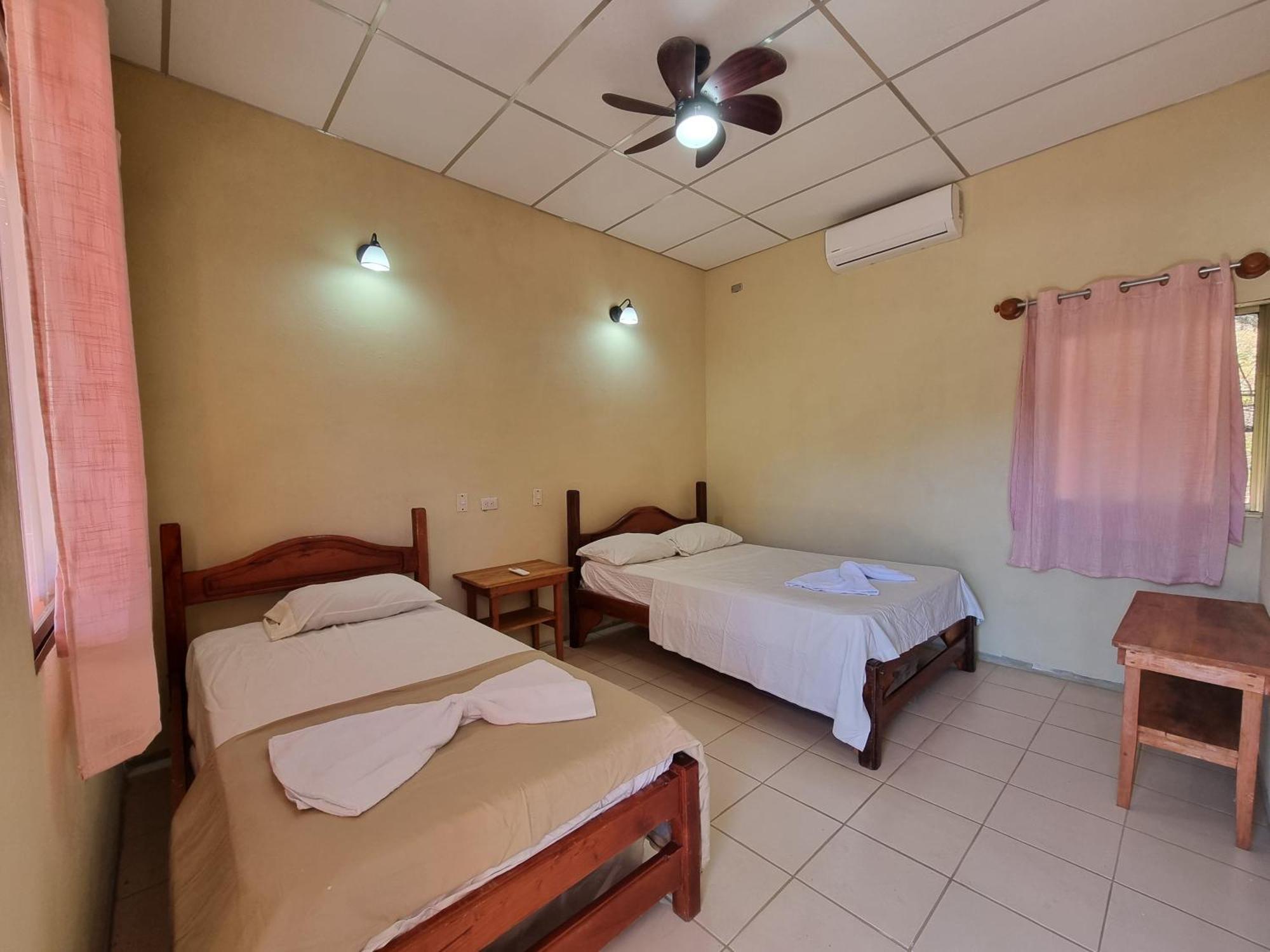 Ometepe House Bed and Breakfast Moyogalpa Εξωτερικό φωτογραφία
