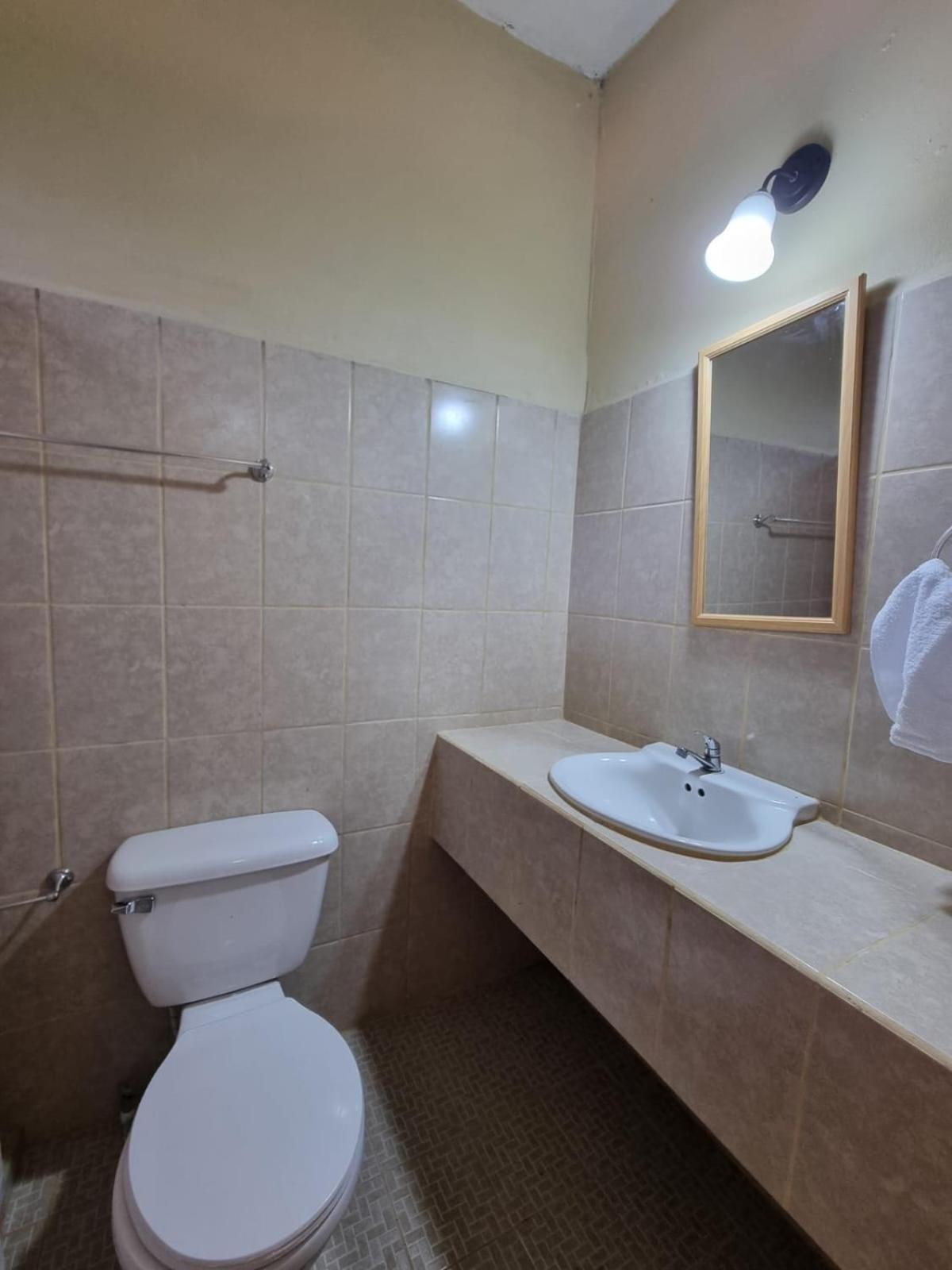 Ometepe House Bed and Breakfast Moyogalpa Εξωτερικό φωτογραφία