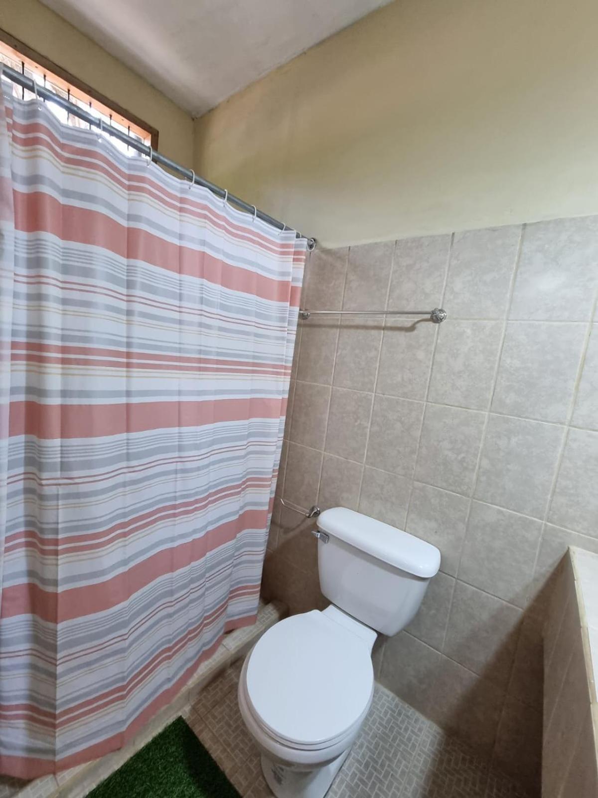 Ometepe House Bed and Breakfast Moyogalpa Εξωτερικό φωτογραφία
