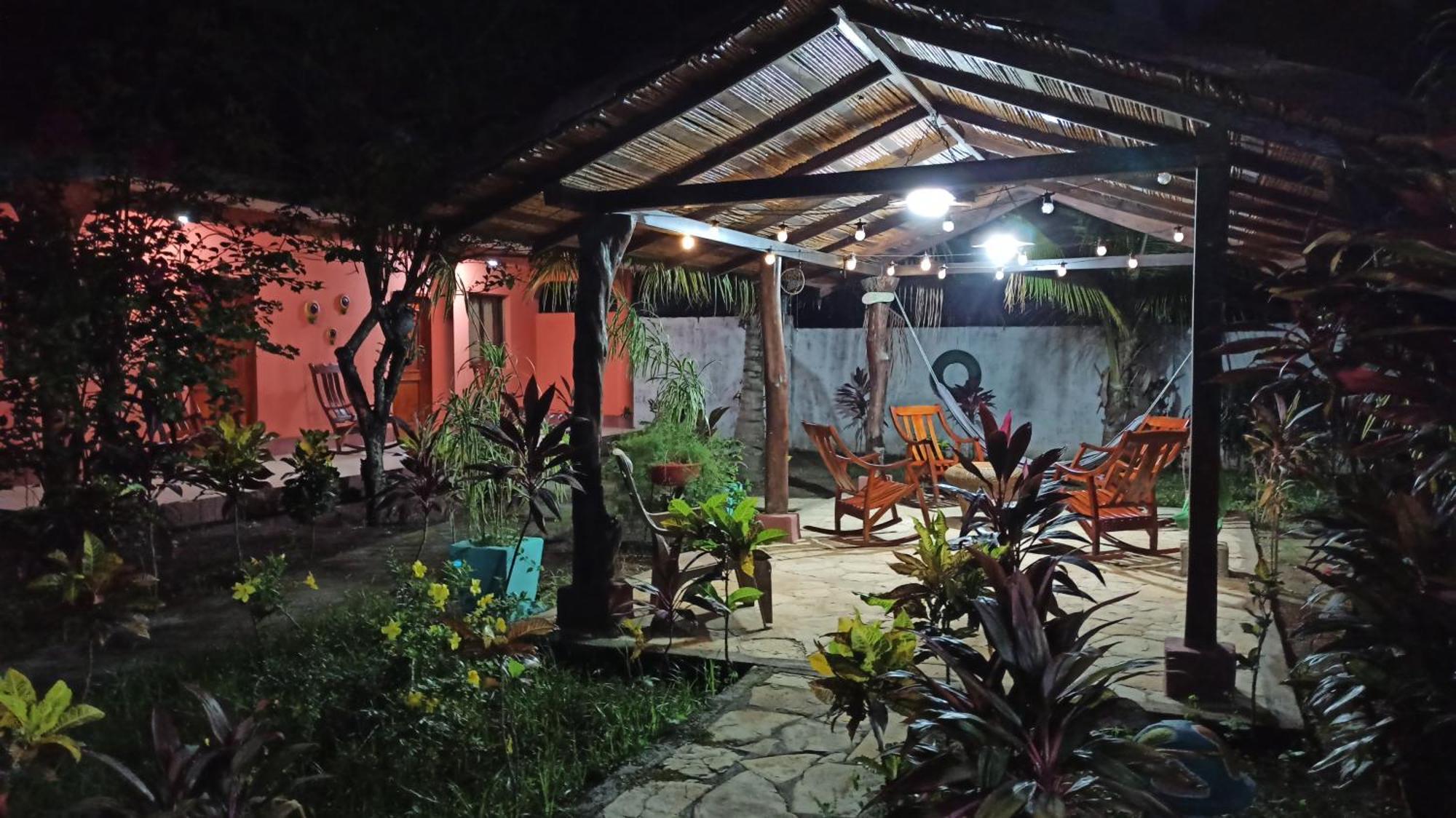 Ometepe House Bed and Breakfast Moyogalpa Εξωτερικό φωτογραφία