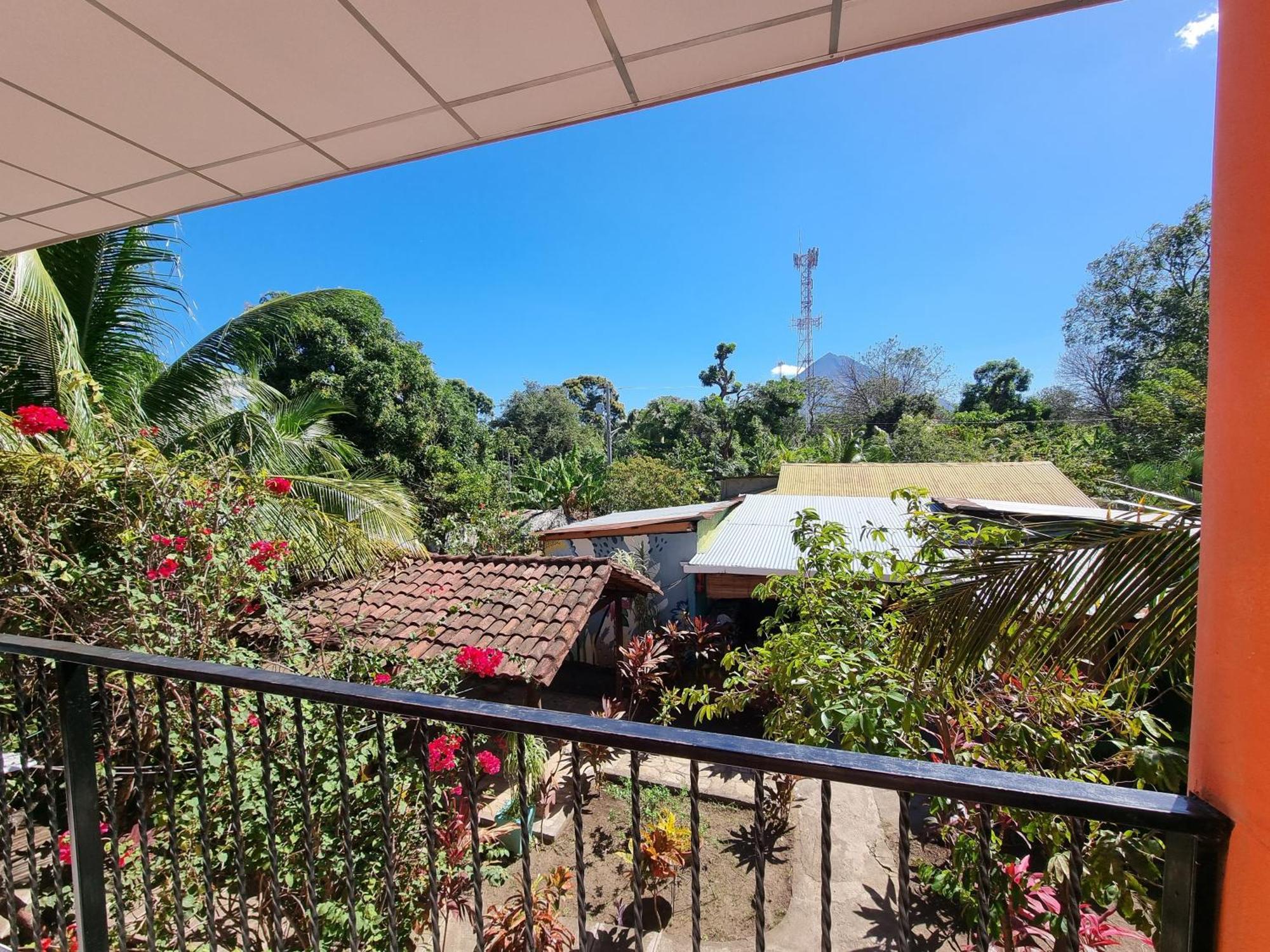 Ometepe House Bed and Breakfast Moyogalpa Εξωτερικό φωτογραφία