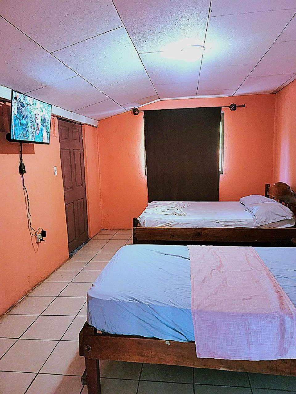Ometepe House Bed and Breakfast Moyogalpa Εξωτερικό φωτογραφία