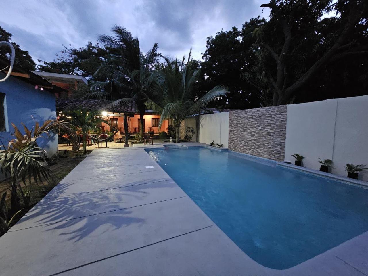 Ometepe House Bed and Breakfast Moyogalpa Εξωτερικό φωτογραφία