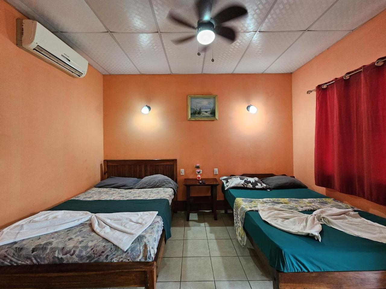 Ometepe House Bed and Breakfast Moyogalpa Εξωτερικό φωτογραφία