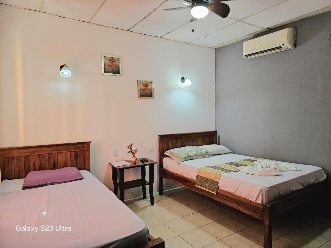 Ometepe House Bed and Breakfast Moyogalpa Εξωτερικό φωτογραφία