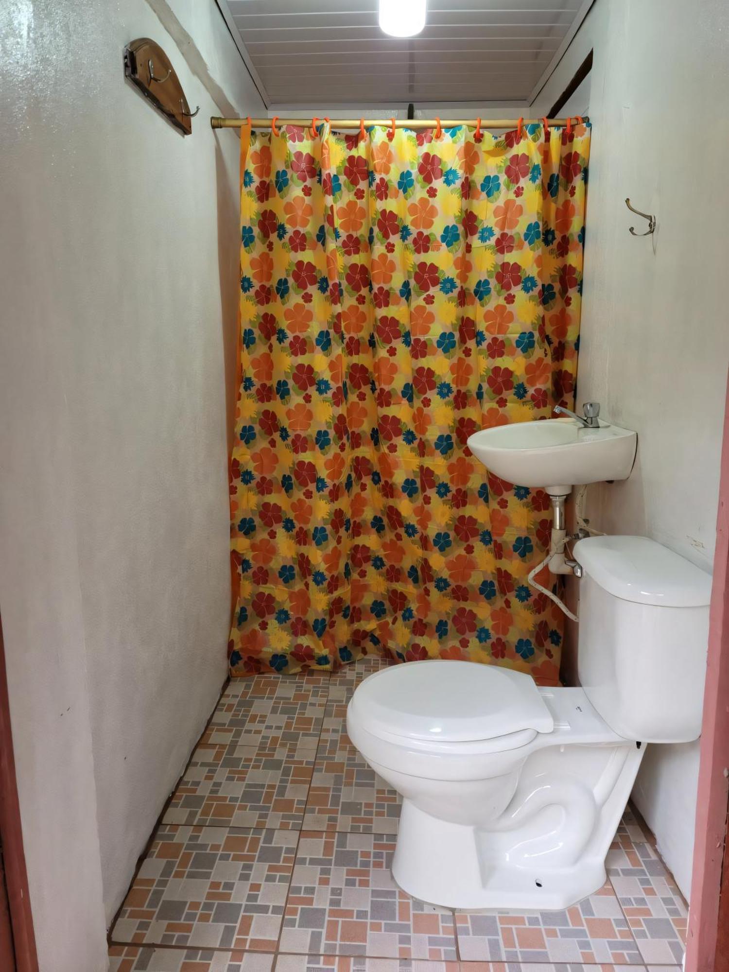 Ometepe House Bed and Breakfast Moyogalpa Εξωτερικό φωτογραφία