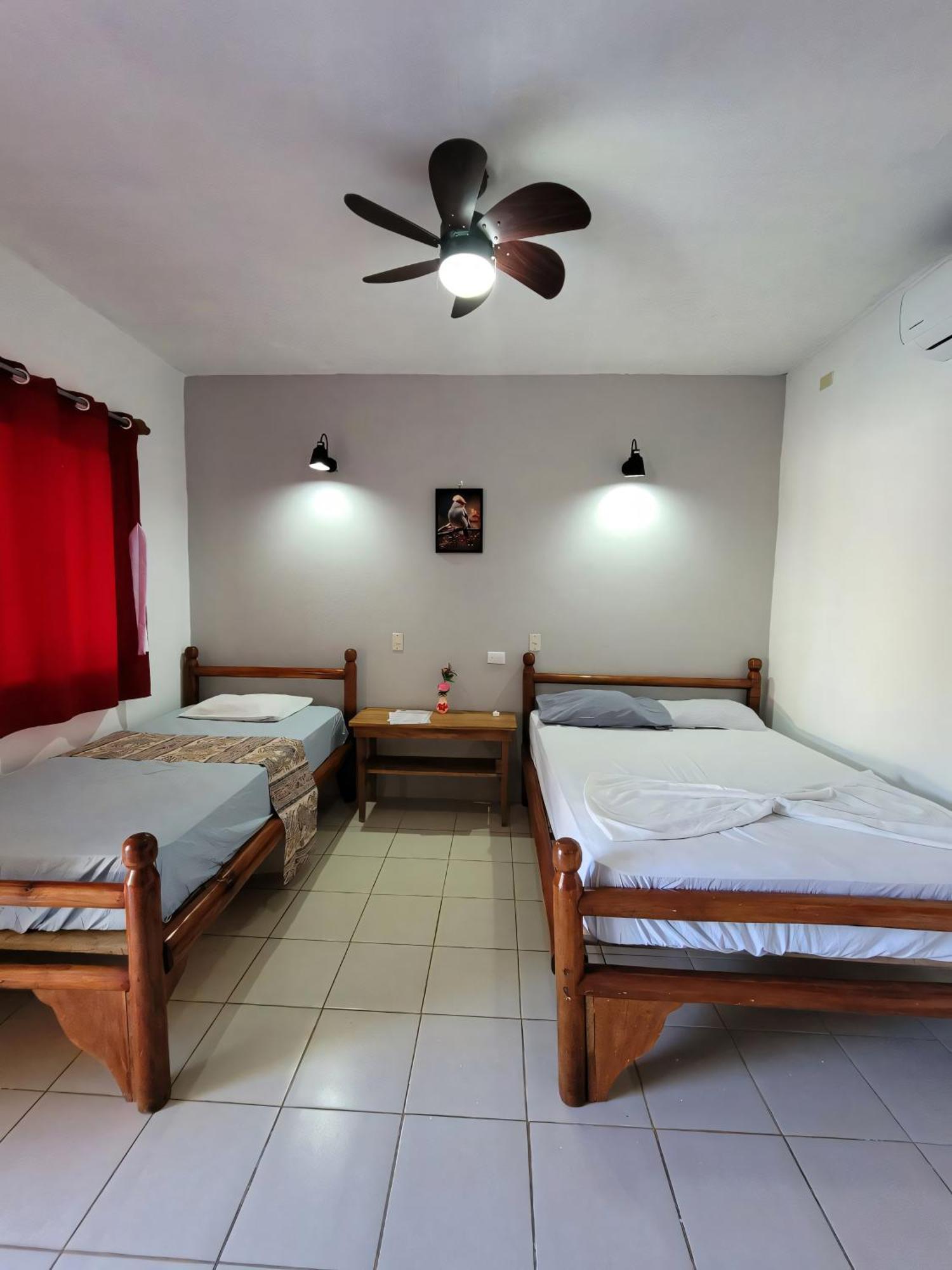 Ometepe House Bed and Breakfast Moyogalpa Εξωτερικό φωτογραφία