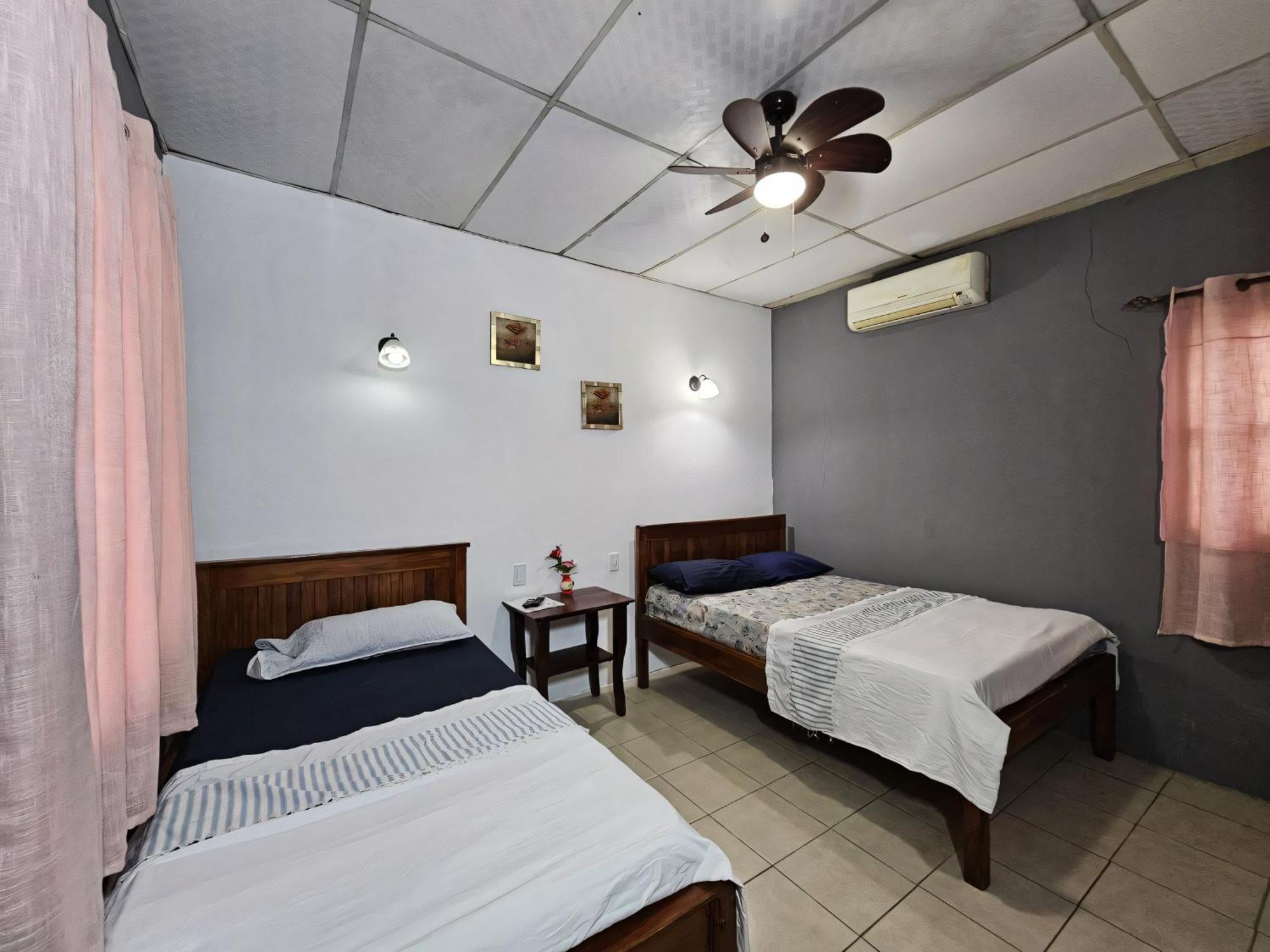 Ometepe House Bed and Breakfast Moyogalpa Εξωτερικό φωτογραφία