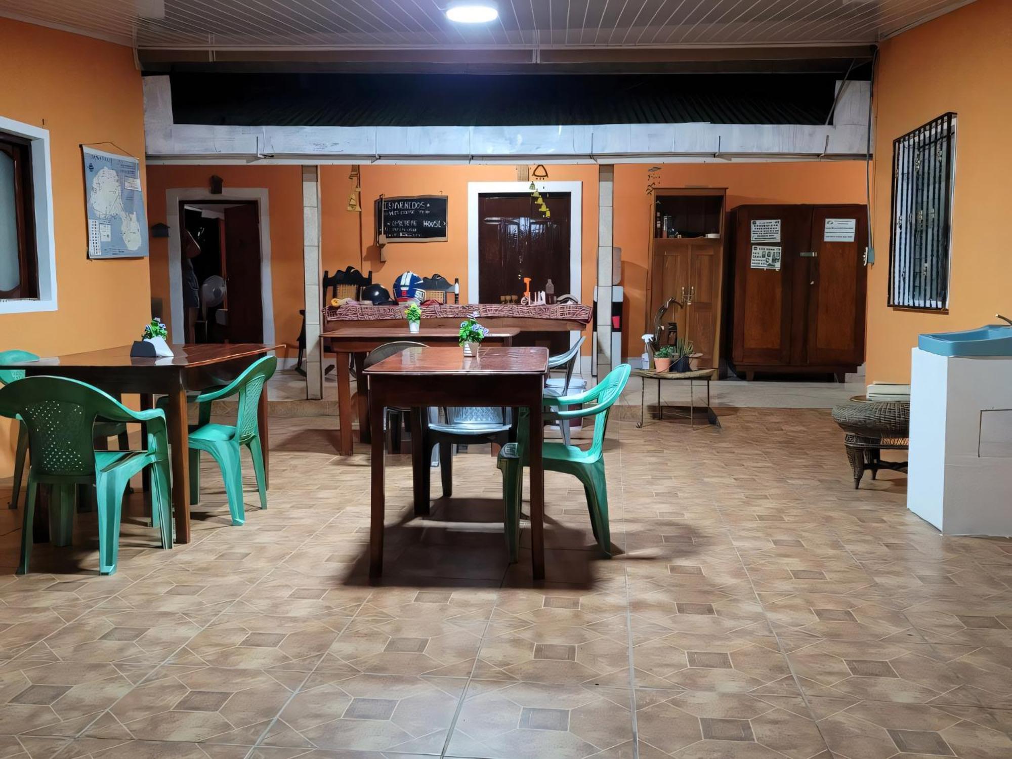 Ometepe House Bed and Breakfast Moyogalpa Εξωτερικό φωτογραφία