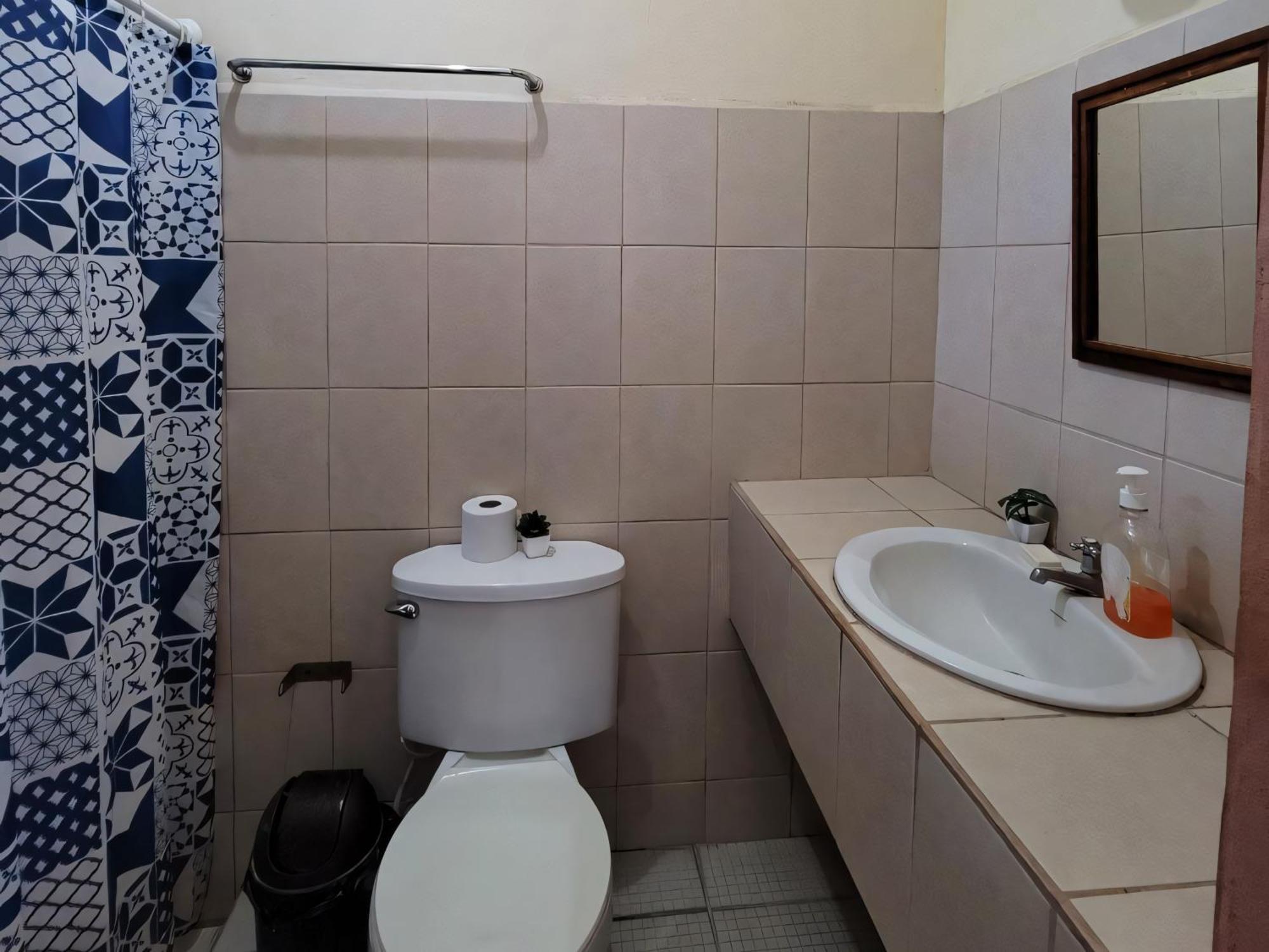 Ometepe House Bed and Breakfast Moyogalpa Εξωτερικό φωτογραφία