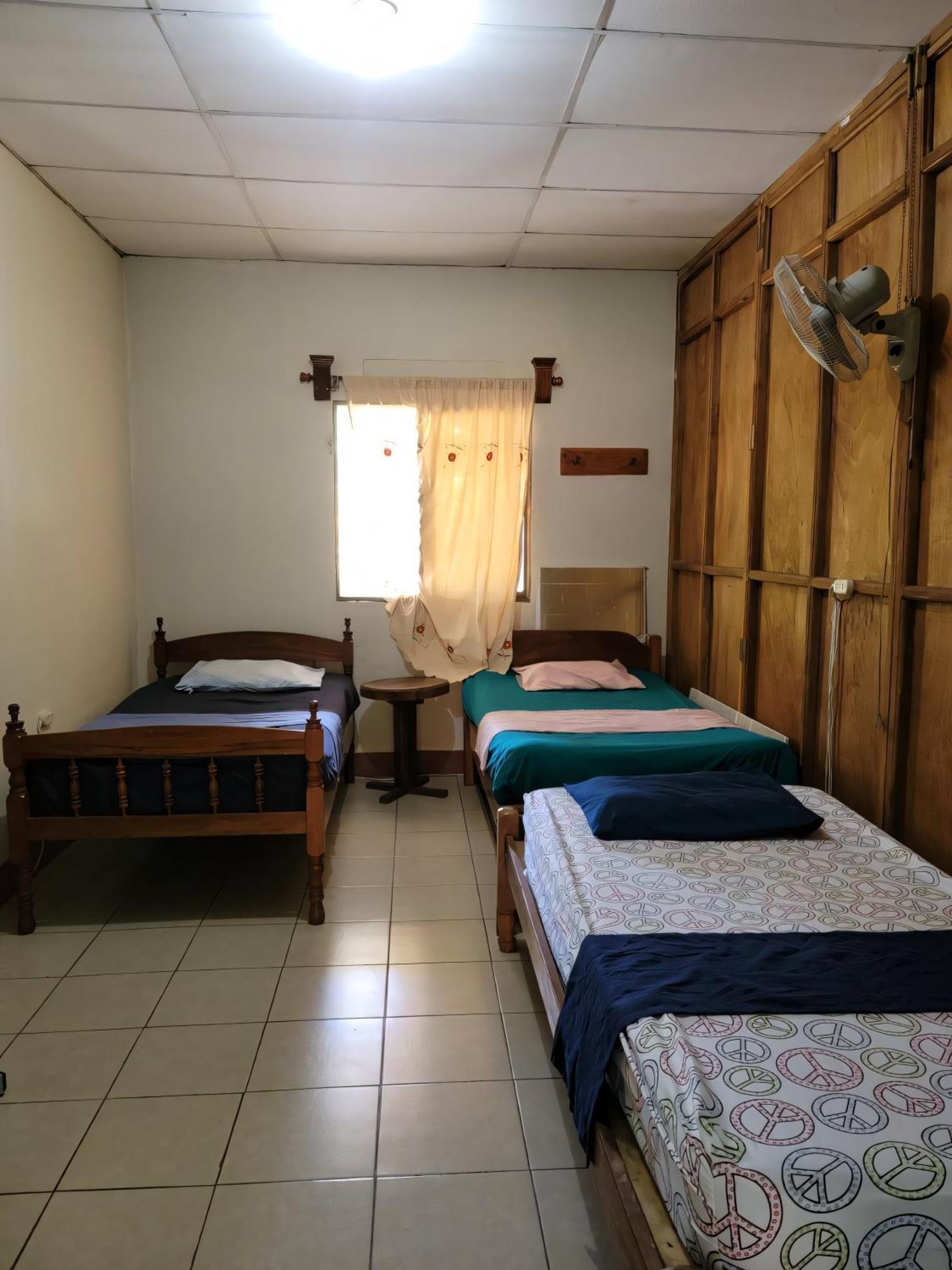 Ometepe House Bed and Breakfast Moyogalpa Εξωτερικό φωτογραφία